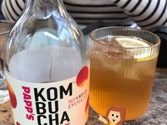-RAC BAR(安福路店)