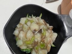 芥末章鱼-花味·自助烤肉(南方时代店)