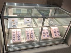 -喜茶(太原印象城店)