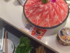 -大龙燚火锅(天安云谷店)