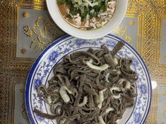 -清真·鸦儿李记·小馆(后海店)