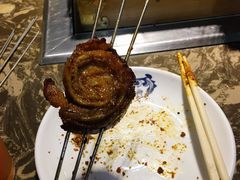 五花鱼籽-熙成烧烤·三十三年(开发区店)