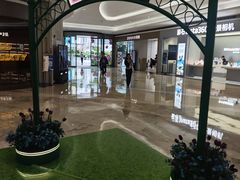-KK ONE(京基滨河时代店)