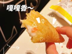 -麦当劳(长泰商业广场店)
