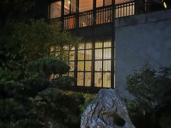 -山水一号·中餐厅