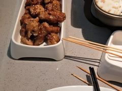 -半天妖烤鱼(桐乡万嘉购物中心店)