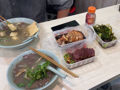-金原鸭血粉丝汤总店(锁金村店)