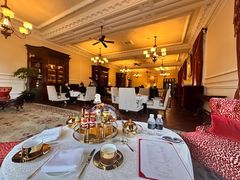 -Salon de Ville浦江汇(上海外滩华尔道夫酒店店)