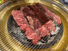 -西塔老太太泥炉烤肉(武汉摩尔城店)
