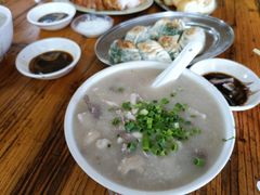 洲心大粥-洲心明记烧肉大粥(总店)