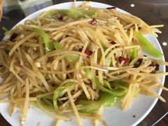 -老五井羊汤馆(总店)