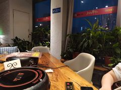 -有才叔的小馆(高新咖啡街区店)