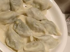 -东方饺子王(工农大路店)