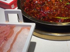 -二荆条·蜀鲜汇城市森林火锅