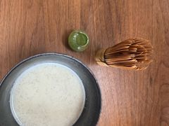 -知亘茶食