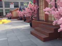 -大唐不夜城-开元广场