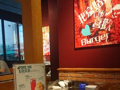 -bluefrog蓝蛙(悠唐购物中心店)