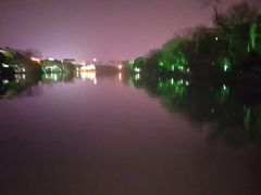 -南通濠河风景名胜区