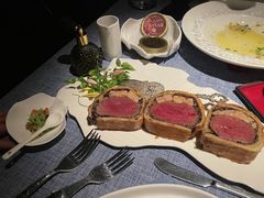 -弦月窗LUNETTE BY AMANDA(复兴路店)