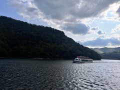 -本溪关山湖风景区