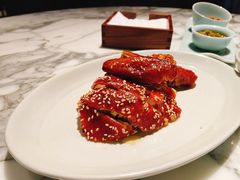 -湖滨28中餐厅·西湖宴·杭州君悦酒店