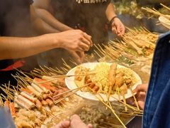 -郭记小街麻辣烫(南小街总店)