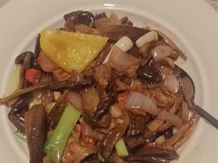 -佳兰雅序融合菜(高新店)