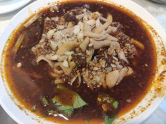 -蒲氏烤鸭(百寿路店)