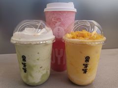 牛油果雪乐-果呀呀(国金街店)