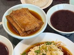 -冶春茶社(珍园店)