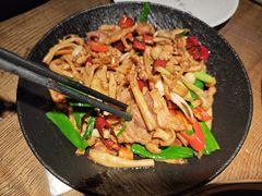 宣威小炒肉-兰木肆·云南菜(龙湖U城天街店)