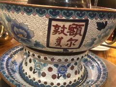 -额尔敦草原涮羊肉·烧烤(冻青树总店)