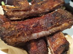 霸王肋排-啤仕多·啤客国潮跳舞BAR(保俶路店)