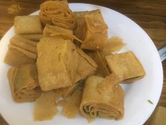 -六爷门框百年卤煮
