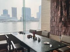 -白天鹅宾馆·流浮阁咖啡厅