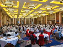 大堂-顺德人家食府(黄金广场店)