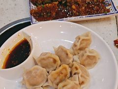 -呼伦贝尔烤羊·蒙古烤羊排(南田路总店)