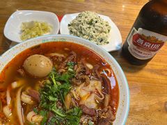 -韩师傅老大同刀削面(北苑路店)