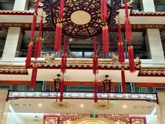 -丰泽园饭店