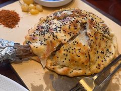 -那拉提之疆·新疆菜(美院店)