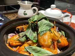 -稻香海鲜饭店(第一国际店)