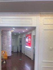 -武汉五洲整形外科医院