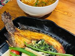 -云海肴·汽锅鸡·云南菜(天津国金汇店)