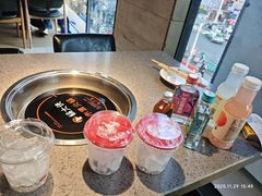 -锅大侠市集火锅·郑州16年(大上海城店)