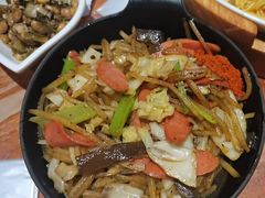 -怪噜范·老贵阳街头名小吃(鸿通城店)