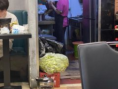 门面-川香煲(茅台路店)