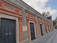 -中共二大会址纪念馆