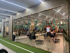 -乾坤乐健·游泳健身(渝江店)