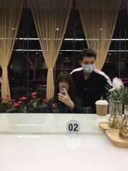 -CARR SALON