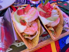 -Famous肥猫墨西哥音乐餐吧(五棵松华熙LIVE店)